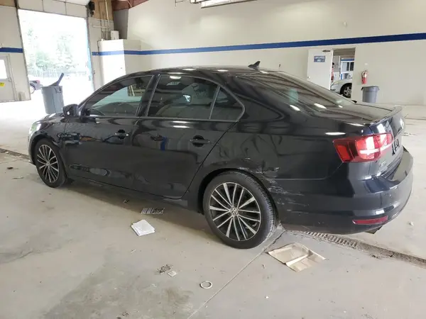 3VWD17AJ7GM251178 2016 VOLKSWAGEN JETTA - Image 2