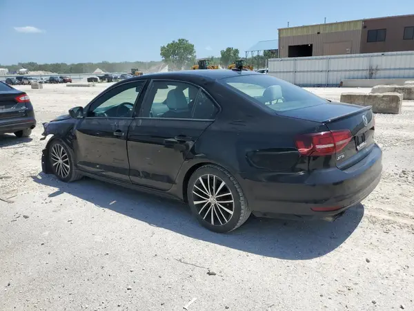 3VWD17AJ7GM259250 2016 VOLKSWAGEN JETTA - Image 2