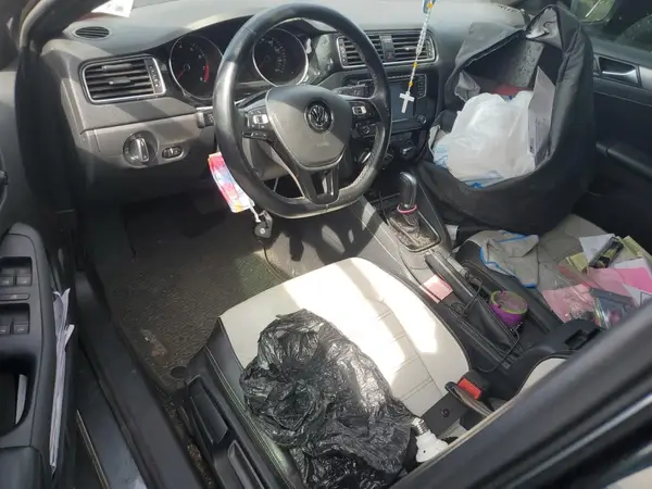 3VWD17AJ7GM261550 2016 VOLKSWAGEN JETTA - Image 8