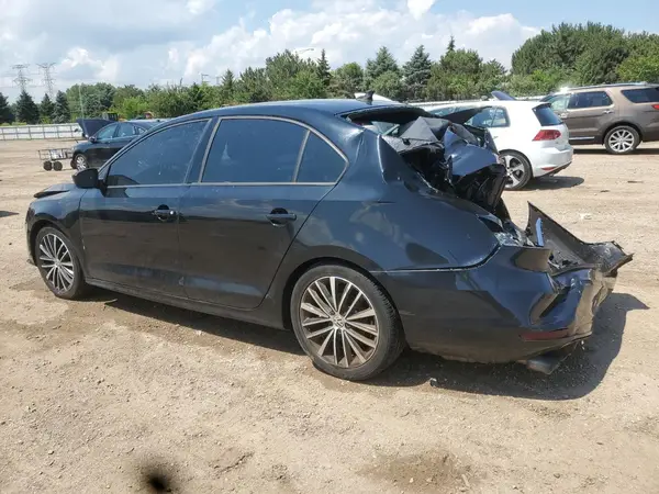 3VWD17AJ7GM268580 2016 VOLKSWAGEN JETTA - Image 2