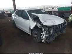 3VWD17AJ7GM285587 2016 VOLKSWAGEN JETTA