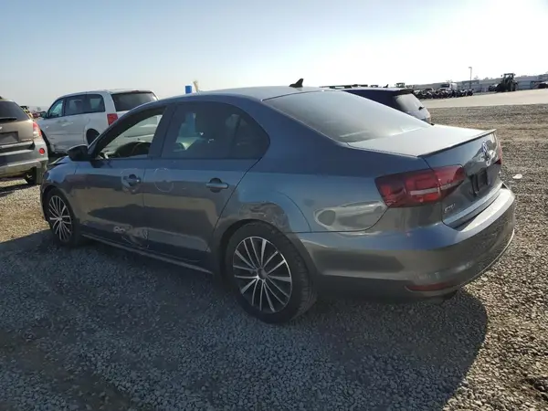 3VWD17AJ7GM286335 2016 VOLKSWAGEN JETTA - Image 2