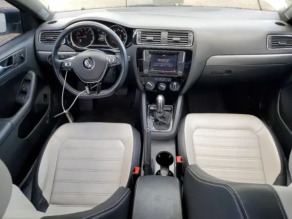3VWD17AJ7GM289218 2016 VOLKSWAGEN JETTA - Image 8