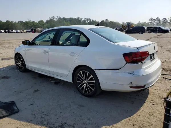 3VWD17AJ7GM291860 2016 VOLKSWAGEN JETTA - Image 2