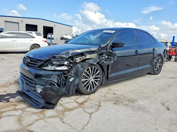 3VWD17AJ7GM297769 2016 VOLKSWAGEN JETTA - Image 1