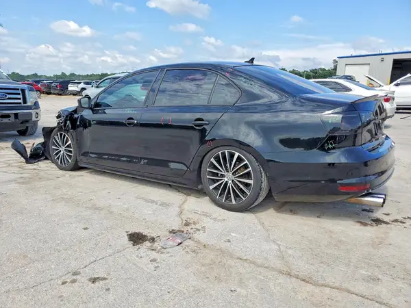 3VWD17AJ7GM297769 2016 VOLKSWAGEN JETTA - Image 2