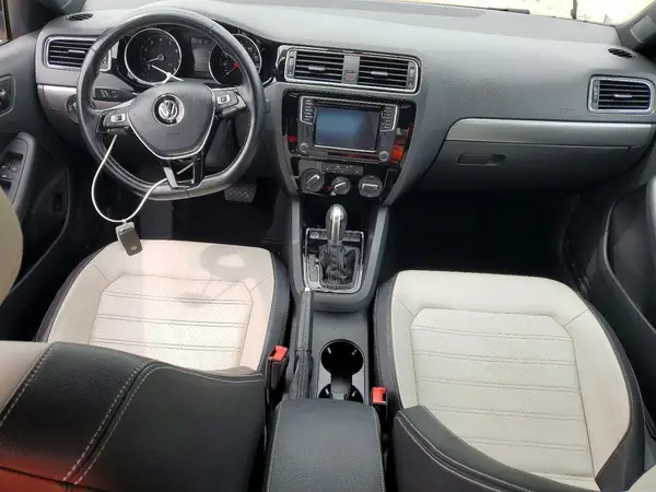 3VWD17AJ7GM331368 2016 VOLKSWAGEN JETTA - Image 8