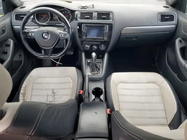 3VWD17AJ7GM384779 2016 VOLKSWAGEN JETTA - Image 8