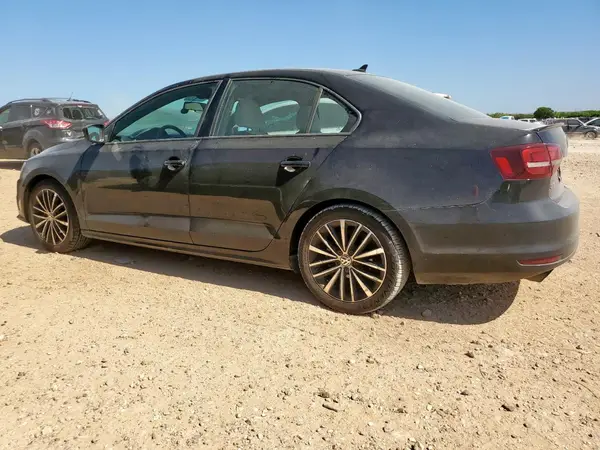 3VWD17AJ7GM387195 2016 VOLKSWAGEN JETTA - Image 2