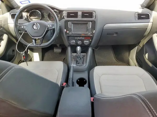 3VWD17AJ7GM387195 2016 VOLKSWAGEN JETTA - Image 8