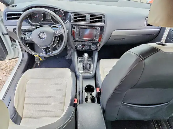 3VWD17AJ7GM392123 2016 VOLKSWAGEN JETTA - Image 8