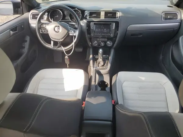 3VWD17AJ7GM397435 2016 VOLKSWAGEN JETTA - Image 8