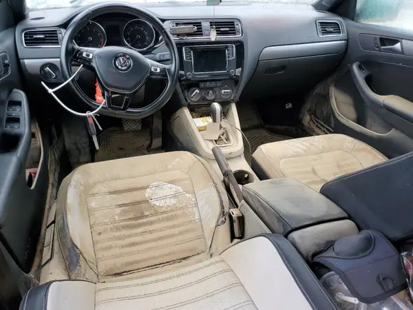 3VWD17AJ7GM400396 2016 VOLKSWAGEN JETTA - Image 8