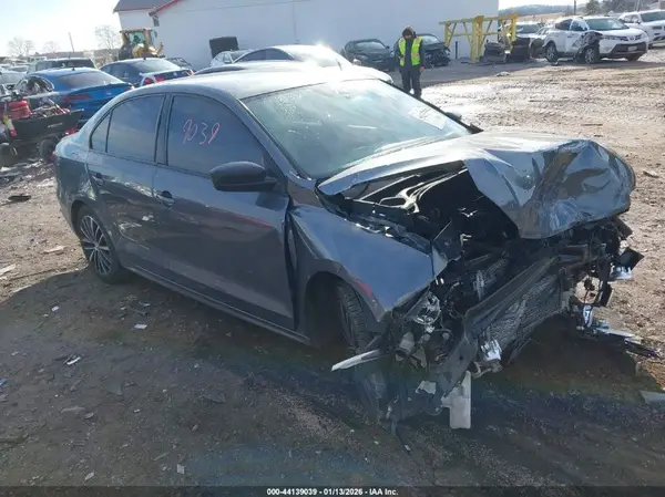 3VWD17AJ7GM400771 2016 VOLKSWAGEN JETTA