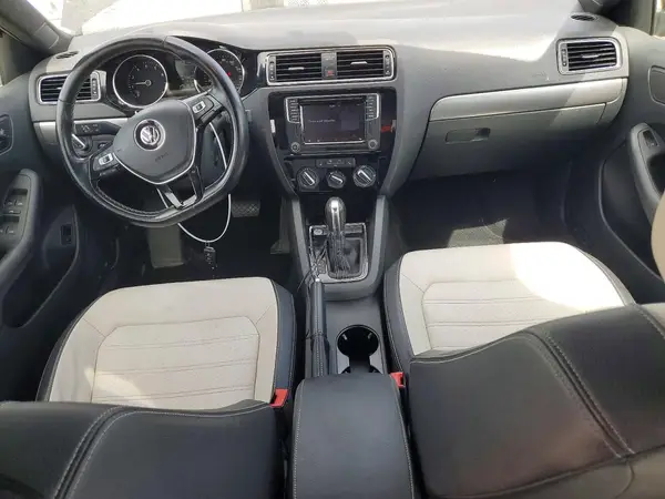 3VWD17AJ7GM402827 2016 VOLKSWAGEN JETTA - Image 8
