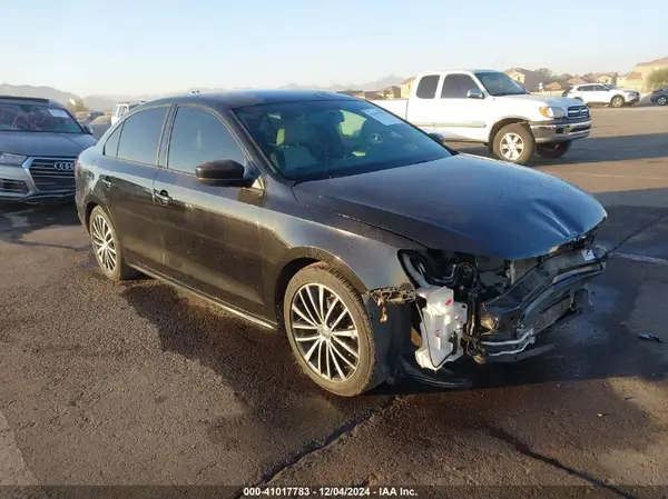 3VWD17AJ7GM406974 2016 VOLKSWAGEN JETTA - Image 1