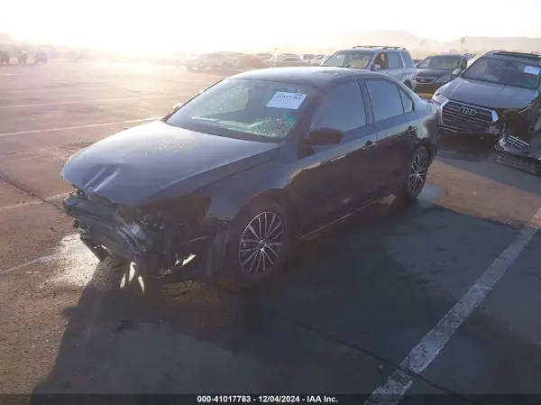 3VWD17AJ7GM406974 2016 VOLKSWAGEN JETTA - Image 2