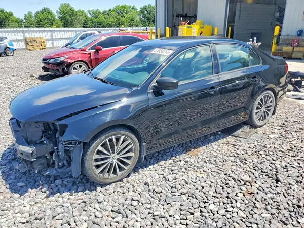 3VWD17AJ7GM410006 2016 VOLKSWAGEN JETTA - Image 1