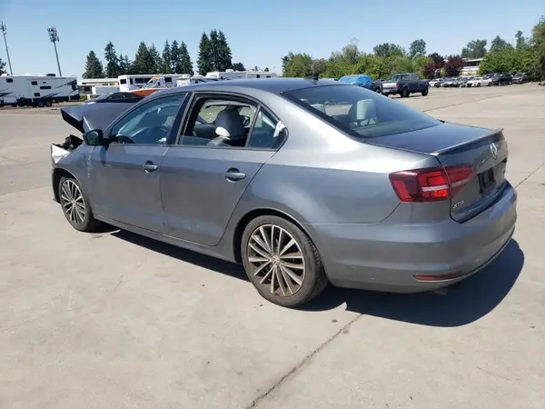 3VWD17AJ7GM410426 2016 VOLKSWAGEN JETTA - Image 2