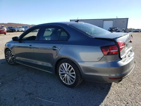 3VWD17AJ7GM411706 2016 VOLKSWAGEN JETTA - Image 2
