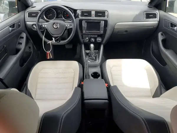 3VWD17AJ7HM301773 2017 VOLKSWAGEN JETTA - Image 8