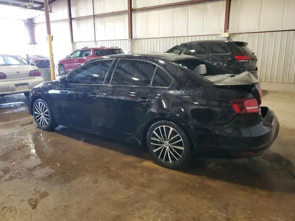 3VWD17AJ7HM307377 2017 VOLKSWAGEN JETTA - Image 2