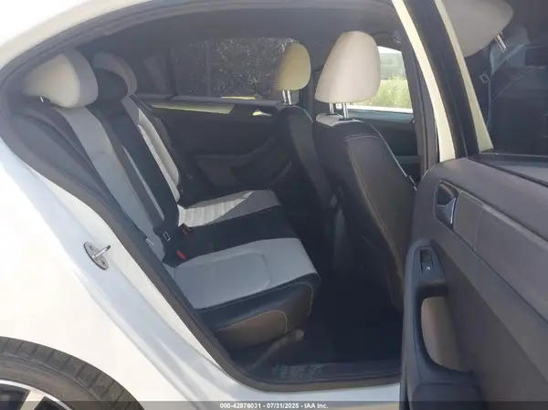 3VWD17AJ7HM351315 2017 VOLKSWAGEN JETTA - Image 8