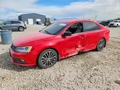 3VWD17AJ7HM391670 2017 VOLKSWAGEN JETTA