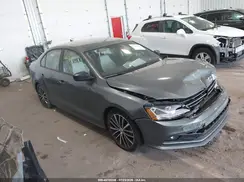 3VWD17AJ7HM407351 2017 VOLKSWAGEN JETTA