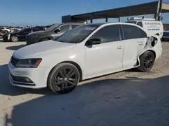 3VWD17AJ7JM206541 2018 VOLKSWAGEN JETTA