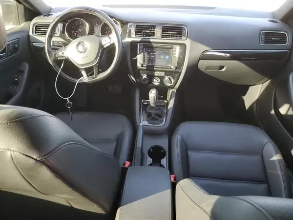 3VWD17AJ7JM206541 2018 VOLKSWAGEN JETTA - Image 8