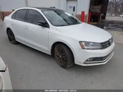 3VWD17AJ7JM211643 2018 VOLKSWAGEN JETTA