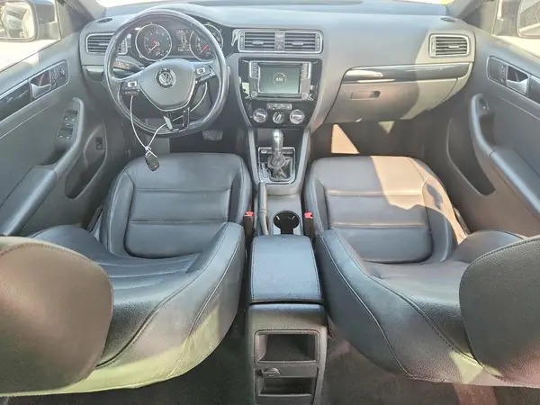 3VWD17AJ7JM212744 2018 VOLKSWAGEN JETTA - Image 8