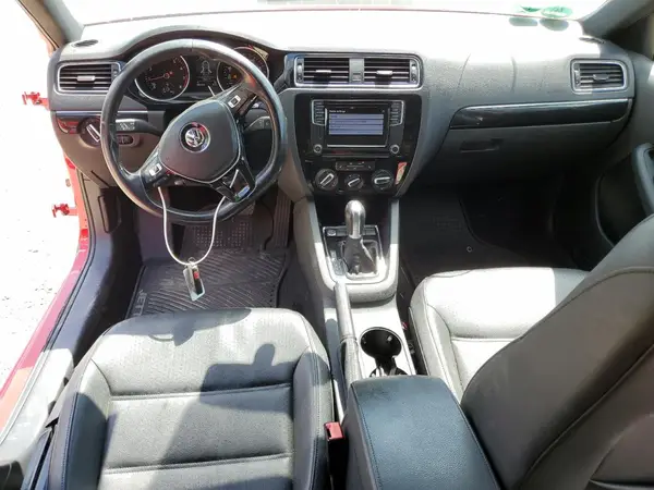 3VWD17AJ7JM216342 2018 VOLKSWAGEN JETTA - Image 8