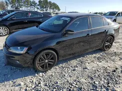 3VWD17AJ7JM226188 2018 VOLKSWAGEN JETTA