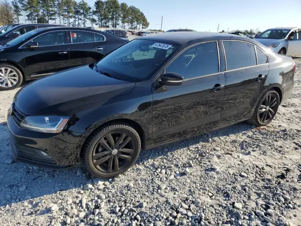 3VWD17AJ7JM226188 2018 VOLKSWAGEN JETTA - Image 1