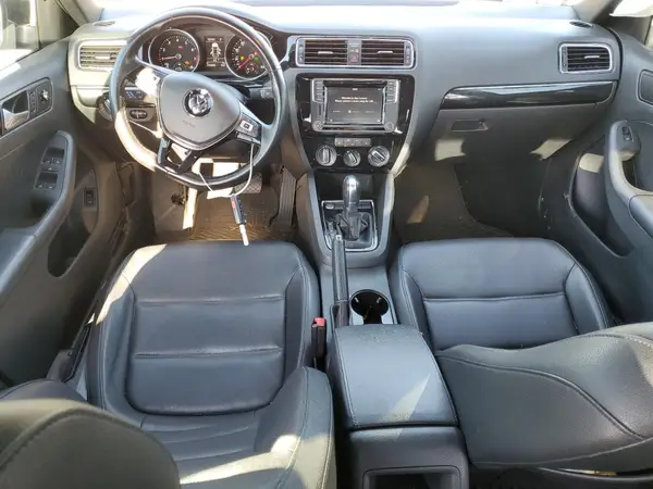 3VWD17AJ7JM226188 2018 VOLKSWAGEN JETTA - Image 8