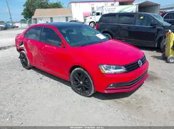 3VWD17AJ7JM240382 2018 VOLKSWAGEN JETTA