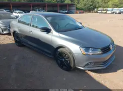 3VWD17AJ7JM251141 2018 VOLKSWAGEN JETTA