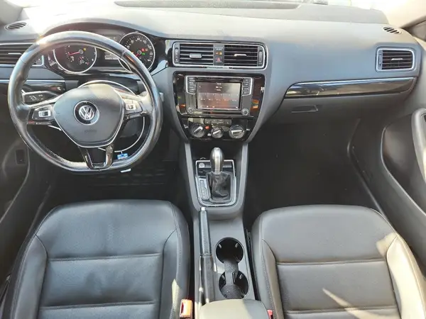 3VWD17AJ7JM255688 2018 VOLKSWAGEN JETTA - Image 8