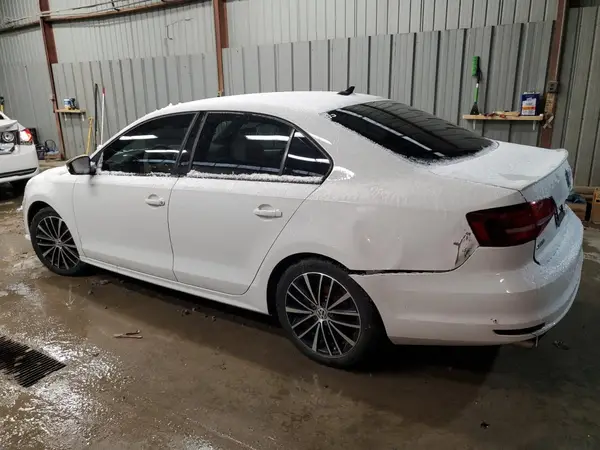 3VWD17AJ8GM220005 2016 VOLKSWAGEN JETTA - Image 2