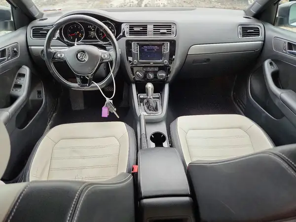 3VWD17AJ8GM223812 2016 VOLKSWAGEN JETTA - Image 8