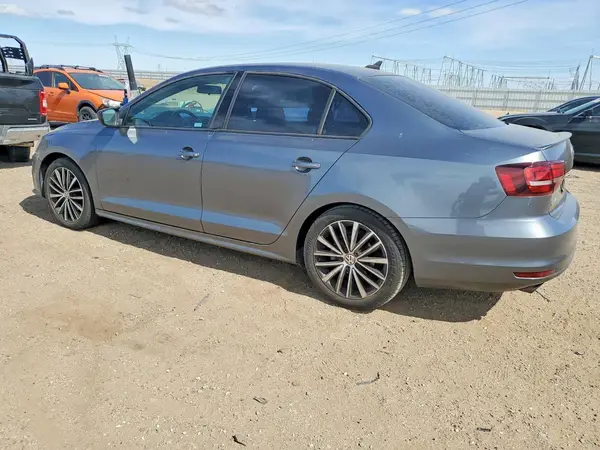 3VWD17AJ8GM227875 2016 VOLKSWAGEN JETTA - Image 2