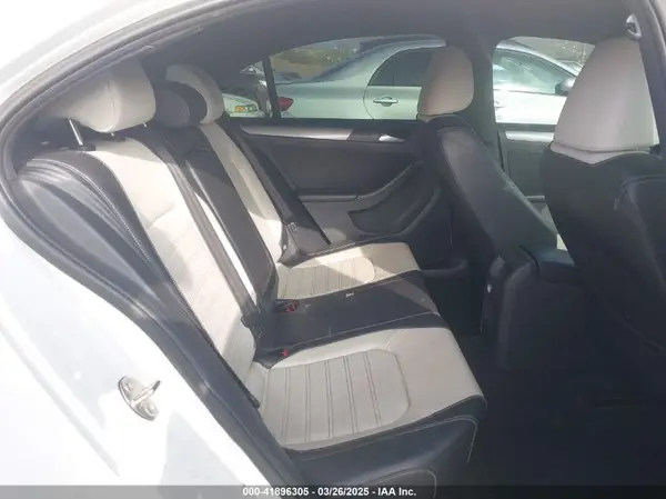 3VWD17AJ8GM258897 2016 VOLKSWAGEN JETTA - Image 8