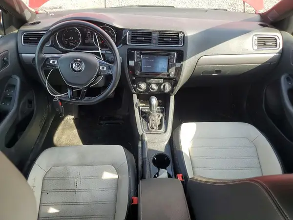 3VWD17AJ8GM271729 2016 VOLKSWAGEN JETTA - Image 8