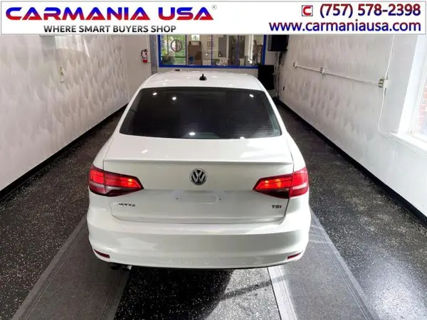3VWD17AJ8GM278768 2016 VOLKSWAGEN JETTA - Image 8