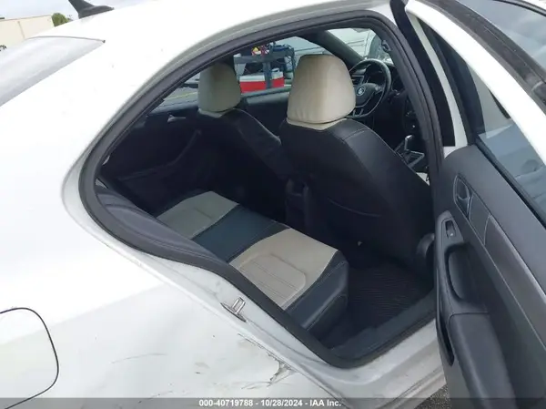 3VWD17AJ8GM297361 2016 VOLKSWAGEN JETTA - Image 8
