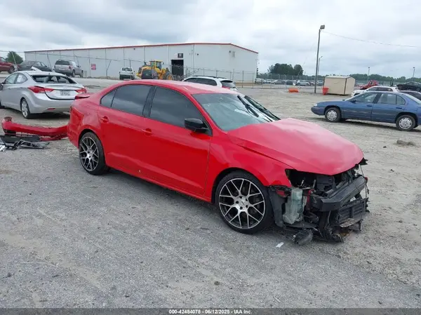 3VWD17AJ8GM324557 2016 VOLKSWAGEN JETTA - Image 1