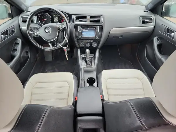 3VWD17AJ8GM329001 2016 VOLKSWAGEN JETTA - Image 8