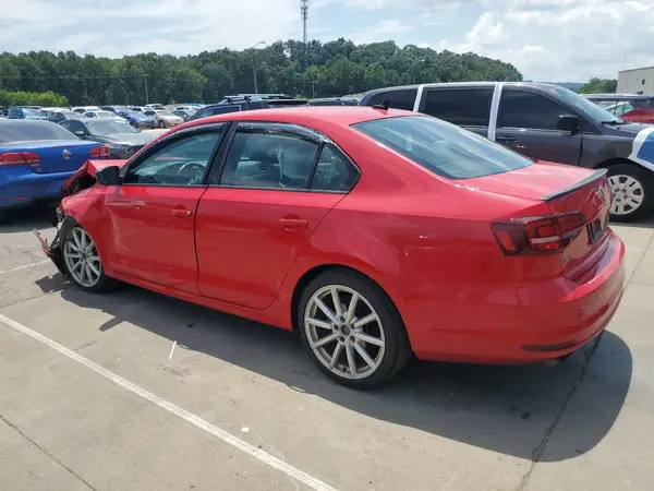 3VWD17AJ8GM333002 2016 VOLKSWAGEN JETTA - Image 2